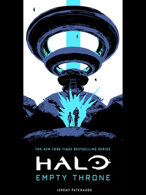 cover image of Halo